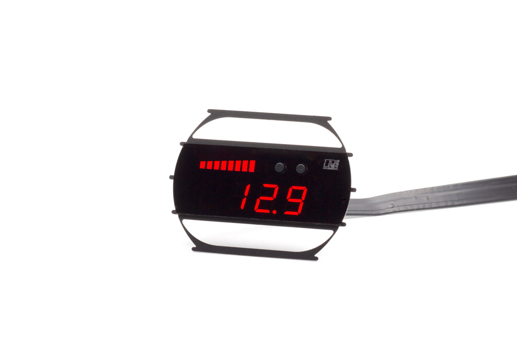 P3 Analog Gauge - Audi 8N (1998-2006) Universal