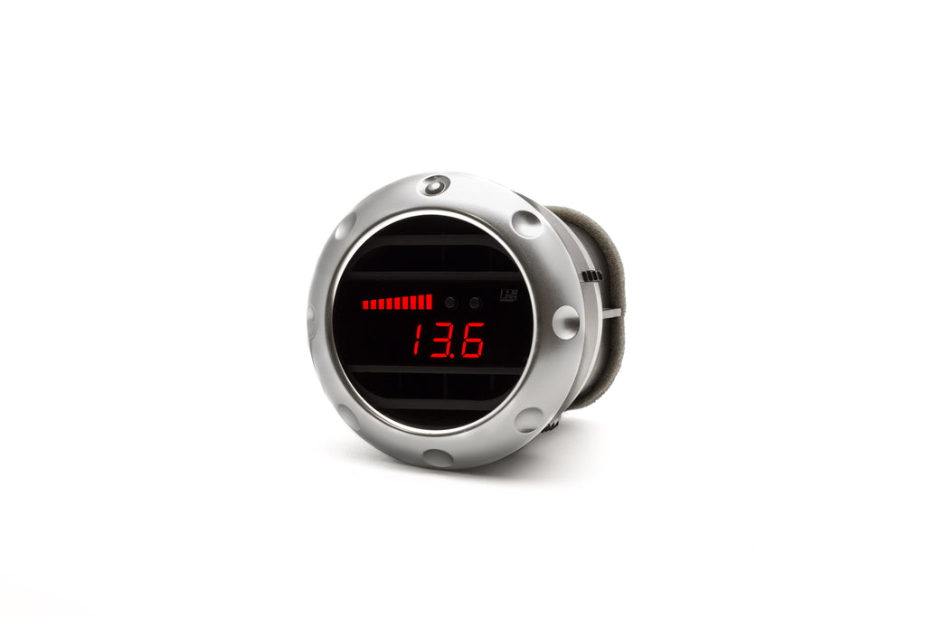 P3 Analog Gauge - Audi 8N (1998-2006) Universal