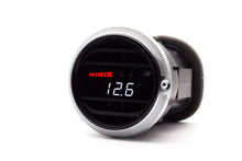 Load image into Gallery viewer, P3 Analog Gauge - Audi 8P (2006-2013) Universal, Pre-installed in OEM Vent