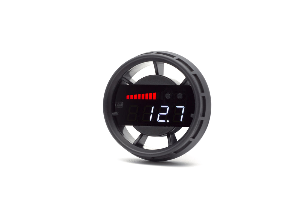 P3 Analog Gauge - Audi 8V (2013-2019) Universal