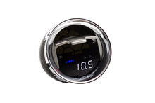 Load image into Gallery viewer, P3 Analog Gauge - Ford F-150 (2009-2014) Universal, Blue Bars / White Digits
