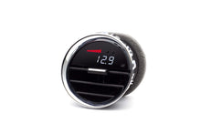 Load image into Gallery viewer, P3 Analog Gauge - Ford Mustang Gen5 (2010-2014) Universal, Pre-installed in OEM Vent