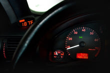 Load image into Gallery viewer, P3 V2 OBD2 Multi-Gauge - Audi B5 (1996-2001) Universal, 3D enclosure included