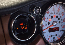 Load image into Gallery viewer, P3 V2 OBD2 Multi-Gauge - Mini R50/R52/R53 (2000-2006) Left hand drive