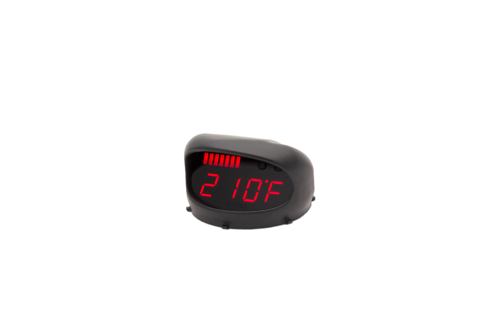 P3 V2 OBD2 Multi-Gauge - SEAT Leon Mk1 (1998-2005) Universal, 3D enclosure included