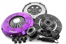 Load image into Gallery viewer, XClutch XKHD24638-1R Hyundai Genesis Stage 2R Clutch Kit