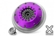 Load image into Gallery viewer, XClutch 8" Twin Sprung Ceramic Clutch Kit for Scion FR-S 2013-2016/Subaru BRZ 2013+/Toyota 86 2017+