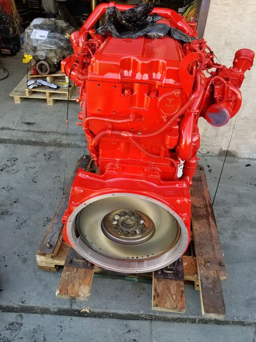 Cummins X15 New Surplus - GTR Auto