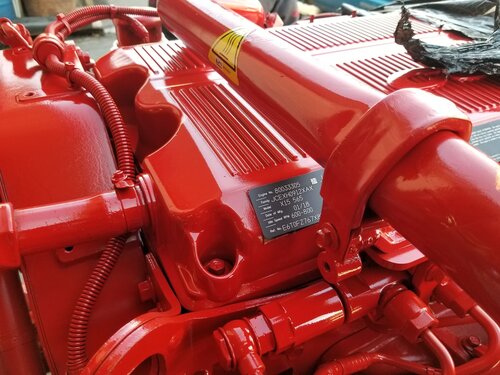 Cummins X15 New Surplus - GTR Auto