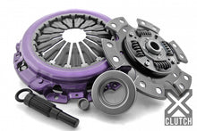 Load image into Gallery viewer, XClutch Nissan Skyline GTS &amp; GTR Stage 2 Ceramic Single Disc 9.45" Clutch Kit