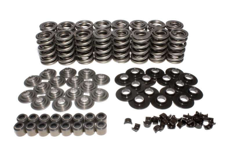 COMP Cams Kit Dual Valve Spring Ts LS - GTR Auto