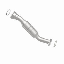 Load image into Gallery viewer, MagnaFlow Direct Fit Catalytic Converter 2008 Buick Lucerene 3.8L
