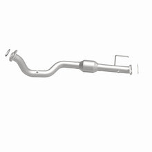Load image into Gallery viewer, MagnaFlow Direct Fit Catalytic Converter 98-02 Passport 3.2L OEM