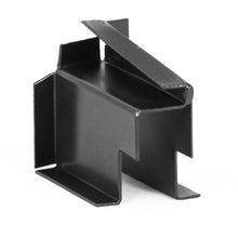 Load image into Gallery viewer, Omix Top Bow Bracket Left Front 46-53 Willys CJ2A and CJ3A