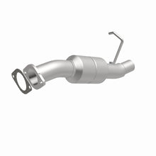 Load image into Gallery viewer, MagnaFlow Direct Fit Catalytic Converter 2007 Chevrolet Silverado 2500 HD Classic 6.0L