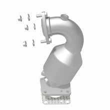 Load image into Gallery viewer, MagnaFlow Direct Fit Catalytic Converter 03-08 Saab 9-3 2.0L
