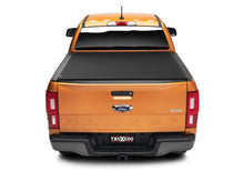 Load image into Gallery viewer, Truxedo 19-20 Ford Ranger 5ft Sentry CT Bed Cover - GTR Auto