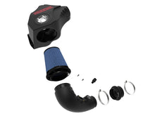 Load image into Gallery viewer, aFe Takeda Momentum Pro 5R Cold Air Intake System 2021 Toyota Supra L4 2.0L Turbo - GTR Auto