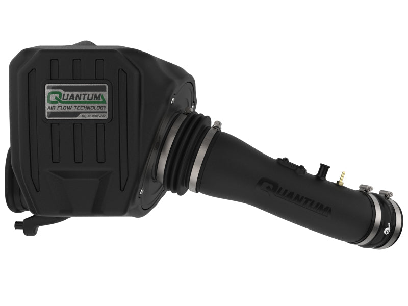 aFe Quantum Pro DRY S Cold Air Intake System Toyota Tundra 07-19 V8-5.7L - Dry - GTR Auto