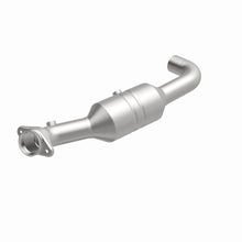 Load image into Gallery viewer, MagnaFlow Direct Fit Catalytic Converter 2009-2010 F-150 4.6 L Underbody