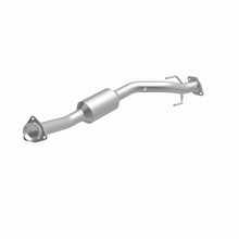 Load image into Gallery viewer, MagnaFlow Direct Fit Catalytic Converter 07 Trailb/Envoy 4.2L und OE