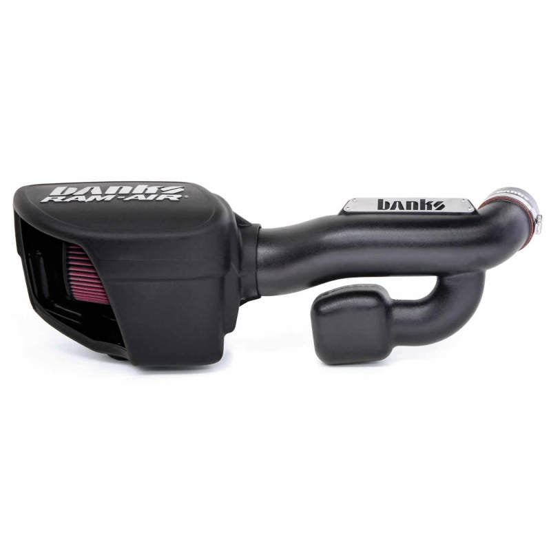 Banks Power 12-15 Jeep 3.6L Wrangler Ram-Air Intake System - GTR Auto