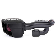 Load image into Gallery viewer, Banks Power 12-15 Jeep 3.6L Wrangler Ram-Air Intake System - GTR Auto