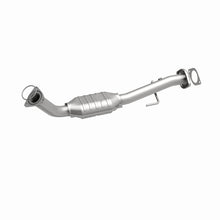 Load image into Gallery viewer, MagnaFlow Direct Fit Catalytic Conv 02-06 Cadillac Escalade / 02-06 GM Yukon (Inc Denali) 6.0L P/S