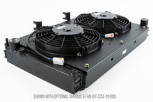 Load image into Gallery viewer, CSF Porsche 944 (NA and Turbo) High Performance Radiator - GTR Auto