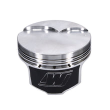 Load image into Gallery viewer, Wiseco Chevrolet LS 4.005in Bore 1.304in CH -3.20 CC Professional Piston Set