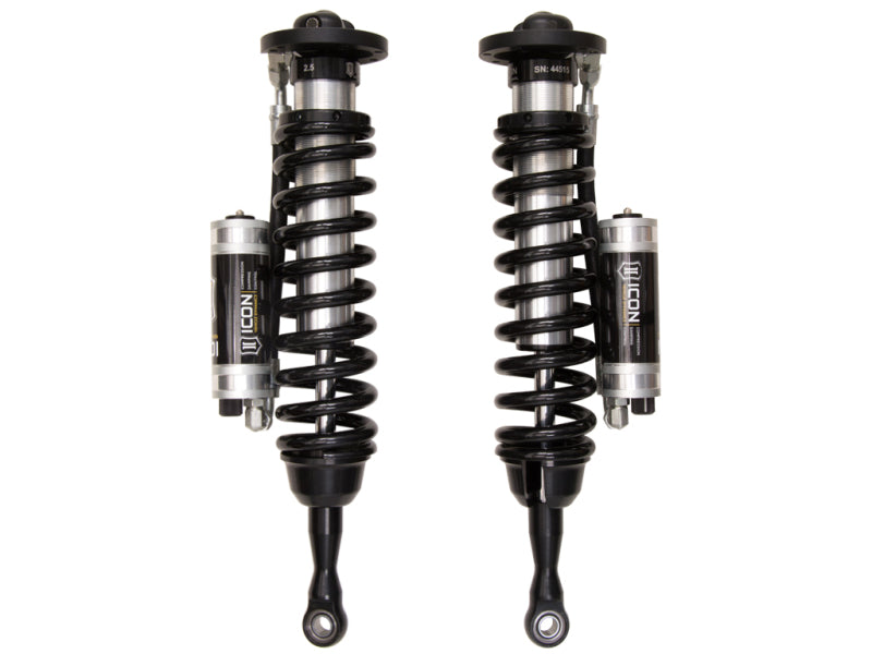 ICON 2008+ Toyota Land Cruiser 200 2.5 Series Shocks VS RR CDCV Coilover Kit - GTR Auto
