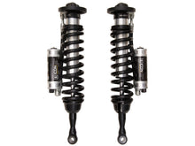 Load image into Gallery viewer, ICON 2008+ Toyota Land Cruiser 200 2.5 Series Shocks VS RR CDCV Coilover Kit - GTR Auto