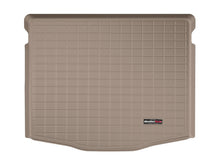 Load image into Gallery viewer, WeatherTech 2020+ Ford Escape Cargo Liners - Tan - GTR Auto