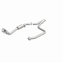 Load image into Gallery viewer, MagnaFlow Direct Fit Catalytic Converter Camaro 98-02 5.7L P/S