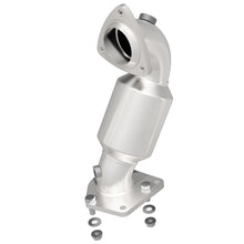 Load image into Gallery viewer, MagnaFlow Direct Fit Catalytic Converter 03-08 Saab 9-3 2.0L