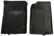 Load image into Gallery viewer, Husky Liners 92-94 Chevy Blazer/GMC Yukon Full Size (2DR) Classic Style Black Floor Liners - GTR Auto