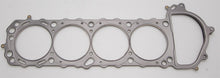 Load image into Gallery viewer, Cometic Nissan Silvia / 240SX 90mm .051 inch MLS Head Gasket KA24DE 1990-UP - GTR Auto
