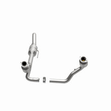 Load image into Gallery viewer, MagnaFlow Direct Fit Catalytic Converter 00-03 Dodge Durango 4.7L
