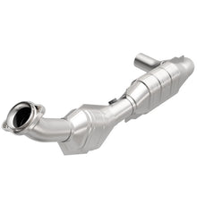 Load image into Gallery viewer, MagnaFlow Direct Fit Catalytic Converter 03-04 Exped Driver Side 4.6L