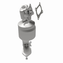 Load image into Gallery viewer, MagnaFlow Direct Fit Catalytic Converter 09-13 TL SH-AWD 3.7L Rear