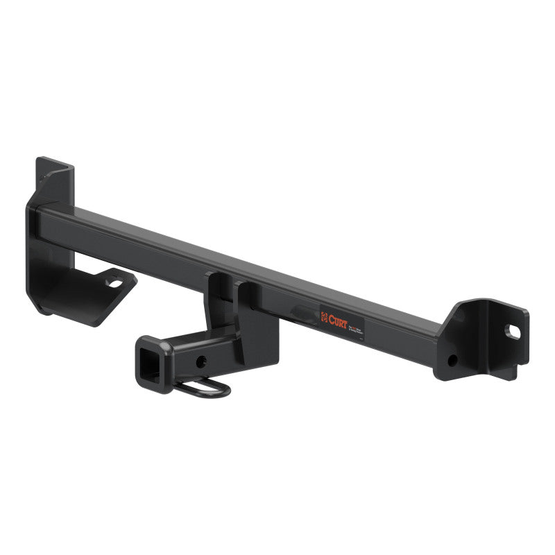 Curt 15-17 Nissan Micra Class 1 Trailer Hitch w/1-1/4in Receiver BOXED