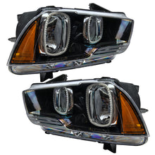 Load image into Gallery viewer, Oracle 11-14 Dodge Charger SMD HL (Non-HID) - ColorSHIFT w/ Simple Controller