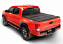 Load image into Gallery viewer, BAK 16-20 Toyota Tacoma 6ft Bed BAKFlip MX4 Matte Finish - GTR Auto