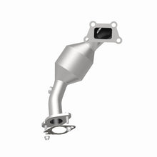 Load image into Gallery viewer, MagnaFlow Direct Fit Catalytic Converter 2012-2013 Impala 3.6 L Underbody