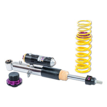 Load image into Gallery viewer, KW Coilover Kit V4 2015 BMW M3 (F80) / M4 (F82) w/ Electronic Suspension - GTR Auto