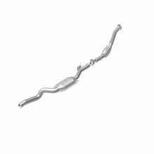 Load image into Gallery viewer, MagnaFlow Direct Fit Catalytic Converter Mercedes ML320 99-02 Passenger Side OEM