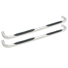Load image into Gallery viewer, Westin 2002-2008 Dodge Ram 1500 Quad Cab E-Series 3 Nerf Step Bars - SS - GTR Auto