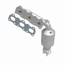 Load image into Gallery viewer, MagnaFlow Direct Fit Catalytic Converter 04-08 Grand Vitara V6 2.7L PS