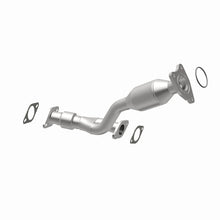 Load image into Gallery viewer, MagnaFlow Direct Fit Catalytic Converter 2008-2009 G6 3.5 L Underbody