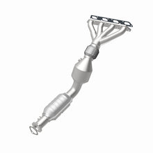 Load image into Gallery viewer, MagnaFlow Direct Fit Catalytic Converter 02-06 Cooper/S manf OEM